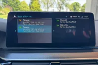 BMW 530 (Seria 5) din 2022 cu 45.000 km - oferta BMW226266 - foto 31