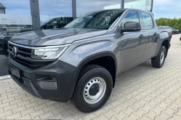 Volkswagen Amarok din 2024 - oferta VOL226267
