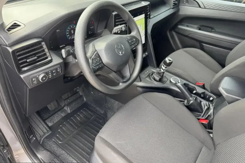 Volkswagen Amarok din 2024 cu 53.622 km - oferta VOL226267 - foto 5