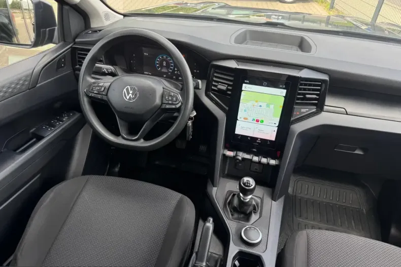 Volkswagen Amarok din 2024 cu 53.622 km - oferta VOL226267 - foto 7