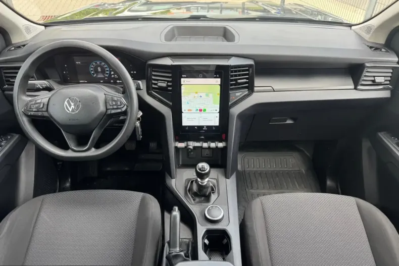 Volkswagen Amarok din 2024 cu 53.622 km - oferta VOL226267 - foto 8
