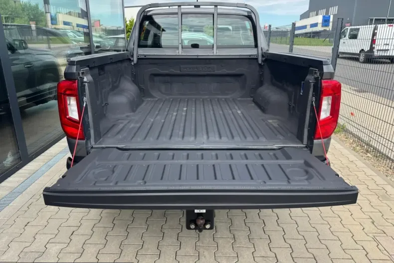 Volkswagen Amarok din 2024 cu 53.622 km - oferta VOL226267 - foto 18