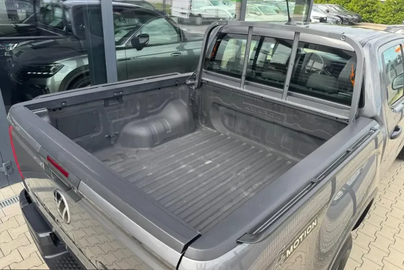 Volkswagen Amarok din 2024 cu 53.622 km - oferta VOL226267 - foto 19