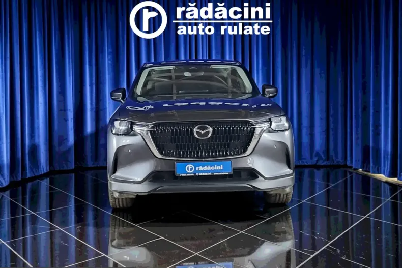 Mazda CX-60 din 2023 cu 39.976 km - oferta MAZ226268 - foto 3