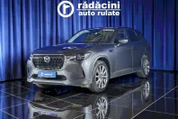 Mazda CX-60 din 2023 cu 39.976 km - oferta MAZ226268 - foto 4