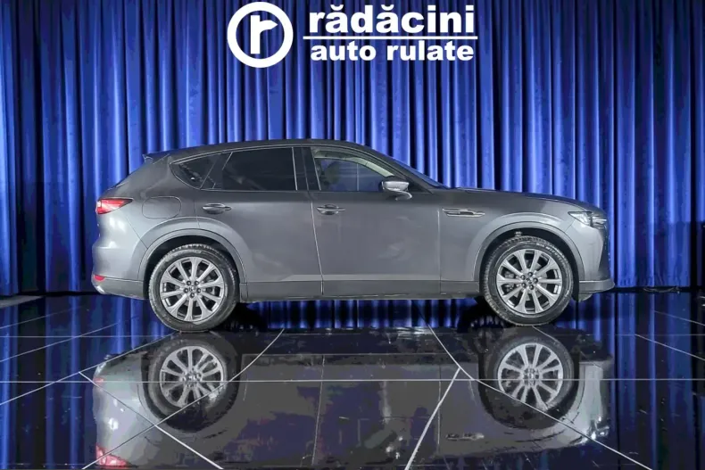 Mazda CX-60 din 2023 cu 39.976 km - oferta MAZ226268 - foto 5