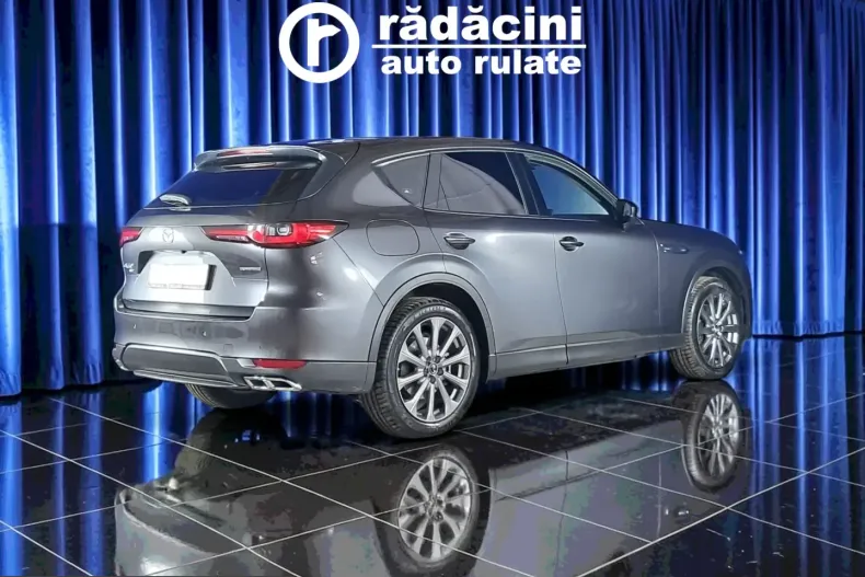 Mazda CX-60 din 2023 cu 39.976 km - oferta MAZ226268 - foto 7