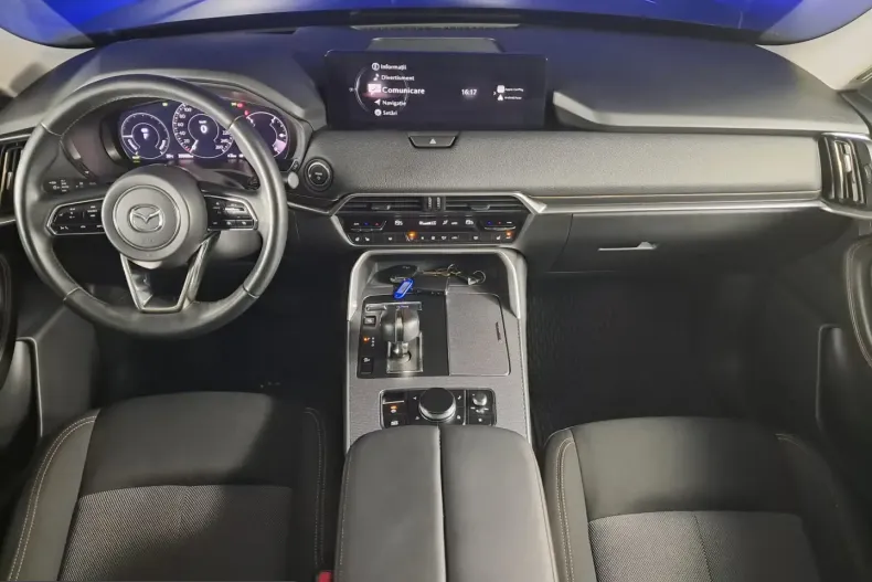 Mazda CX-60 din 2023 cu 39.976 km - oferta MAZ226268 - foto 12