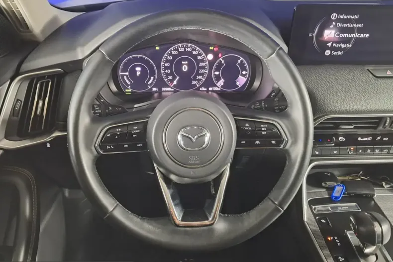 Mazda CX-60 din 2023 cu 39.976 km - oferta MAZ226268 - foto 13