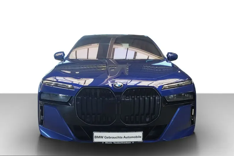 BMW 740 (Seria 7) din 2024 cu 104.334 km - oferta BMW226269 - foto 2