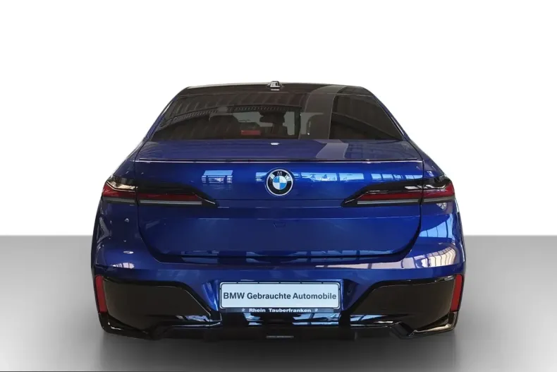 BMW 740 (Seria 7) din 2024 cu 104.334 km - oferta BMW226269 - foto 3