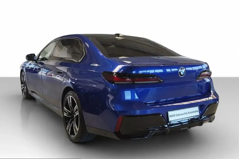 BMW 740 (Seria 7) din 2024 cu 104.334 km - oferta BMW226269 - foto 4