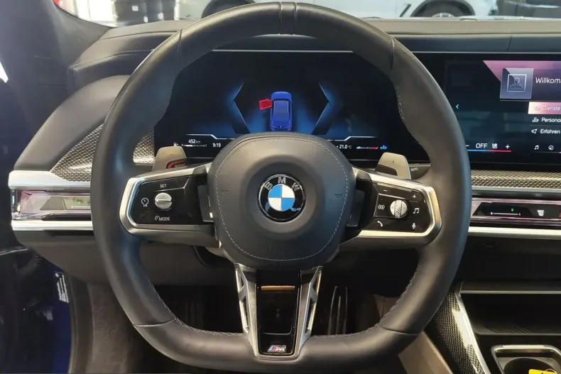 BMW 740 (Seria 7) din 2024 cu 104.334 km - oferta BMW226269 - foto 8