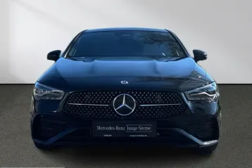 Mercedes-Benz CLA 200 din 2025 - oferta MER226270