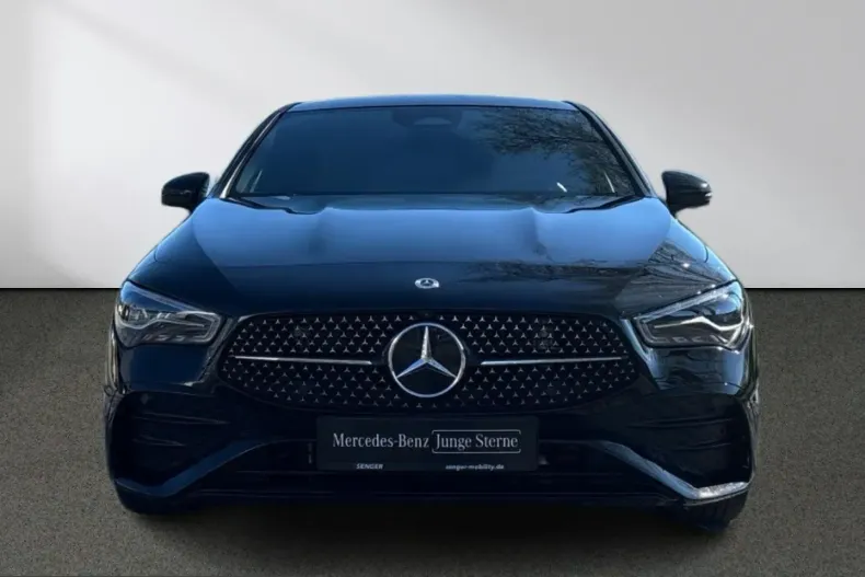 Mercedes-Benz CLA 200 (Clasa CLA) din 2025 cu 25.000 km - oferta MER226270 - foto 1
