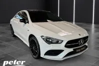 Mercedes-Benz CLA 250 (Clasa CLA) din 2021 cu 45.825 km - oferta MER226271 - foto 1