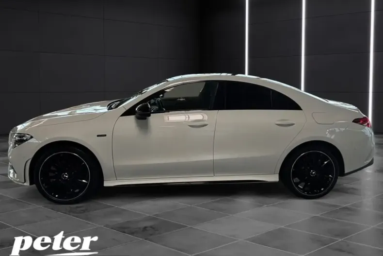 Mercedes-Benz CLA 250 (Clasa CLA) din 2021 cu 45.825 km - oferta MER226271 - foto 3