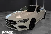 Mercedes-Benz CLA 250 (Clasa CLA) din 2021 cu 45.825 km - oferta MER226271 - foto 4