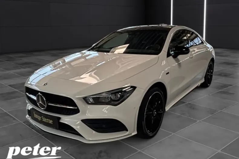 Mercedes-Benz CLA 250 (Clasa CLA) din 2021 cu 45.825 km - oferta MER226271 - foto 4