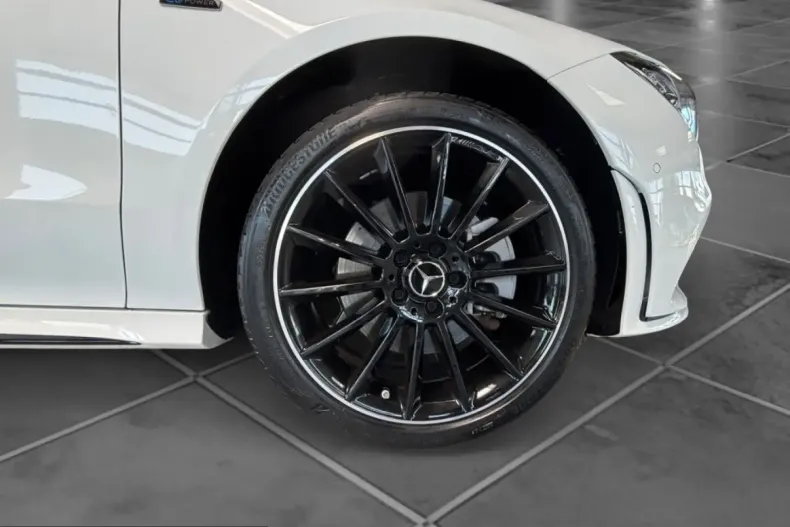 Mercedes-Benz CLA 250 (Clasa CLA) din 2021 cu 45.825 km - oferta MER226271 - foto 6