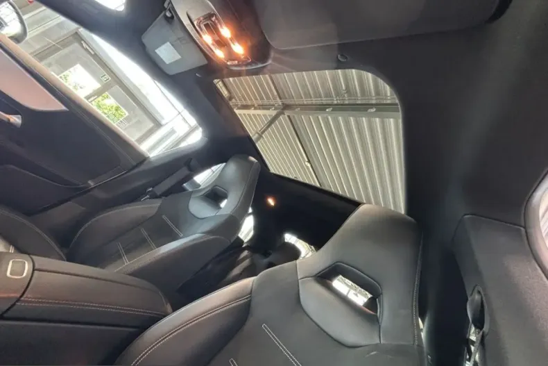 Mercedes-Benz CLA 250 (Clasa CLA) din 2021 cu 45.825 km - oferta MER226271 - foto 15