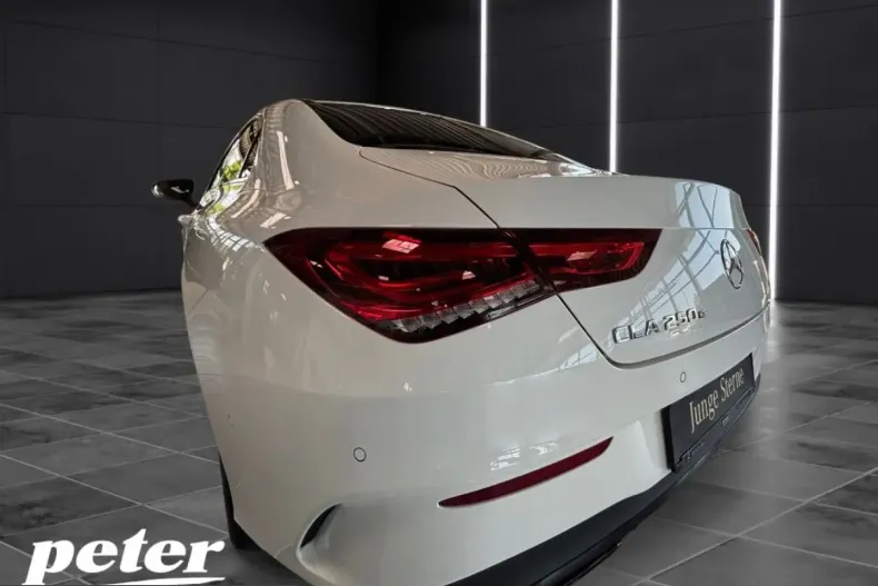 Mercedes-Benz CLA 250 (Clasa CLA) din 2021 cu 45.825 km - oferta MER226271 - foto 18