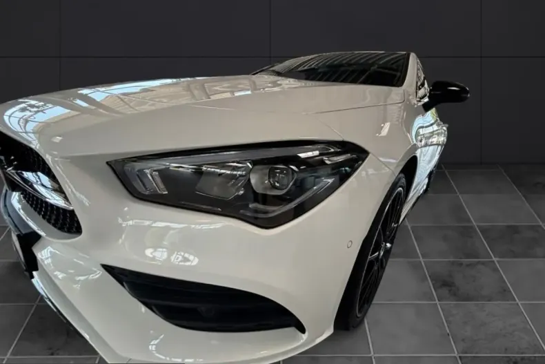 Mercedes-Benz CLA 250 (Clasa CLA) din 2021 cu 45.825 km - oferta MER226271 - foto 19