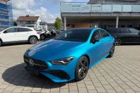 Mercedes-Benz CLA 200 (Clasa CLA) din 2024 cu 22.900 km - oferta MER226272 - foto 3