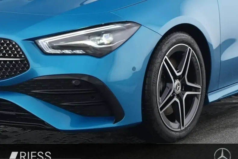 Mercedes-Benz CLA 200 (Clasa CLA) din 2024 cu 22.128 km - oferta MER226273 - foto 2