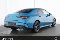Mercedes-Benz CLA 200 (Clasa CLA) din 2024 cu 22.128 km - oferta MER226273 - foto 3