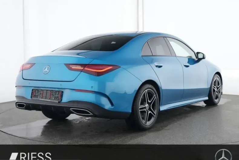 Mercedes-Benz CLA 200 (Clasa CLA) din 2024 cu 22.128 km - oferta MER226273 - foto 3