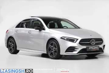 Mercedes-Benz CLA 220 din 2024 - oferta MER226274