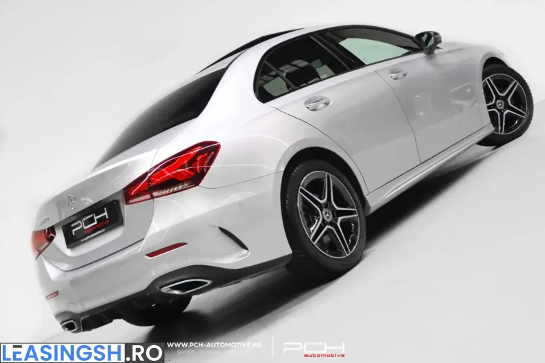Mercedes-Benz CLA 220 (Clasa CLA) din 2024 cu 28.000 km - oferta MER226274 - foto 3