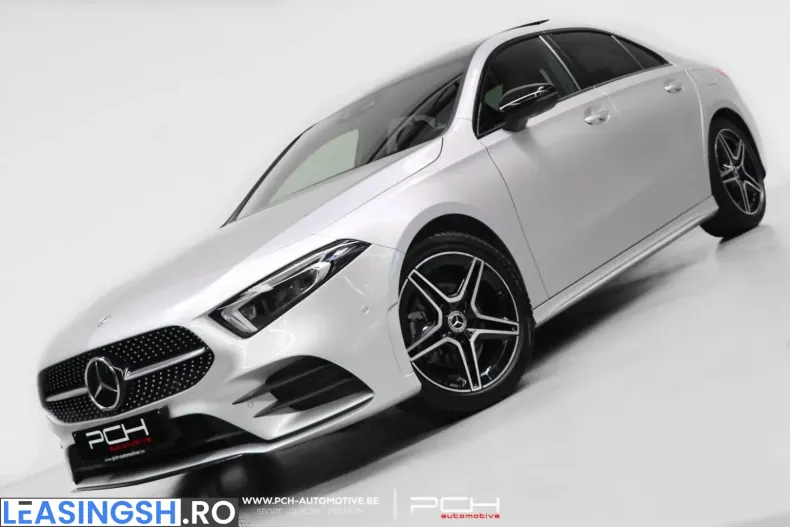 Mercedes-Benz CLA 220 (Clasa CLA) din 2024 cu 28.000 km - oferta MER226274 - foto 4