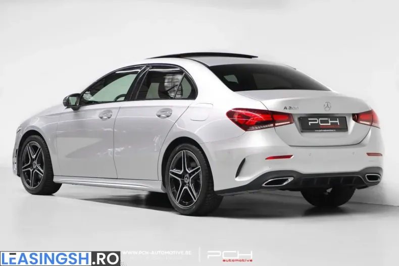 Mercedes-Benz CLA 220 (Clasa CLA) din 2024 cu 28.000 km - oferta MER226274 - foto 6