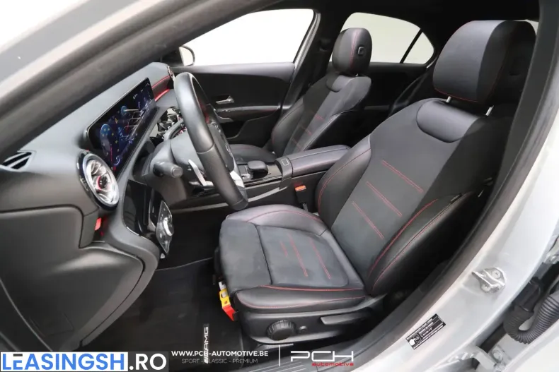 Mercedes-Benz CLA 220 (Clasa CLA) din 2024 cu 28.000 km - oferta MER226274 - foto 9