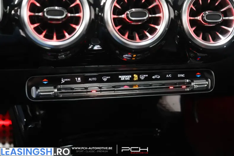 Mercedes-Benz CLA 220 (Clasa CLA) din 2024 cu 28.000 km - oferta MER226274 - foto 21