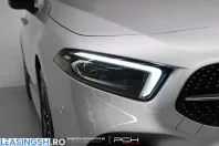 Mercedes-Benz CLA 220 (Clasa CLA) din 2024 cu 28.000 km - oferta MER226274 - foto 25