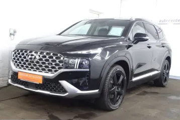 Hyundai Santa Fe din 2021 - oferta HYU226275