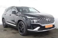 Hyundai Santa Fe din 2021 cu 75.000 km - oferta HYU226275 - foto 2
