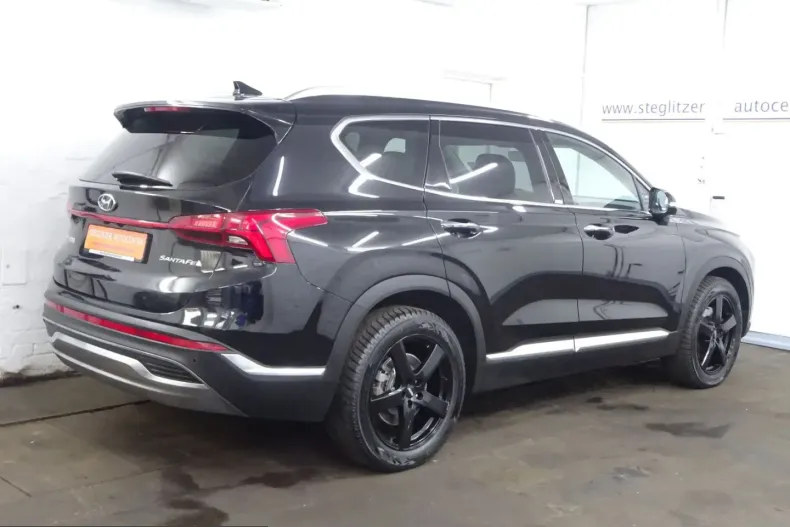 Hyundai Santa Fe din 2021 cu 75.000 km - oferta HYU226275 - foto 6