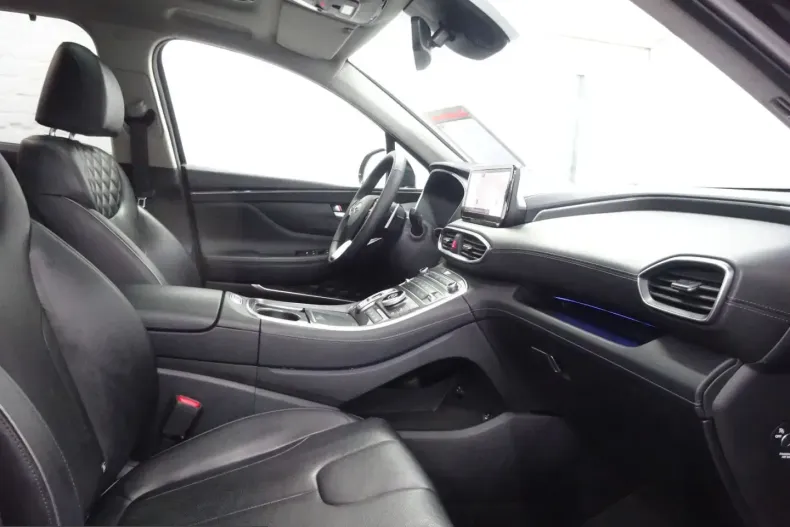 Hyundai Santa Fe din 2021 cu 75.000 km - oferta HYU226275 - foto 8