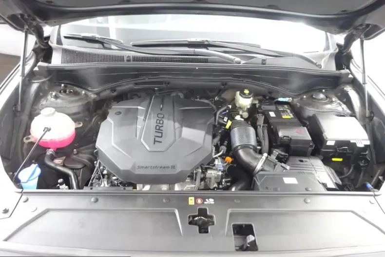 Hyundai Santa Fe din 2021 cu 75.000 km - oferta HYU226275 - foto 13
