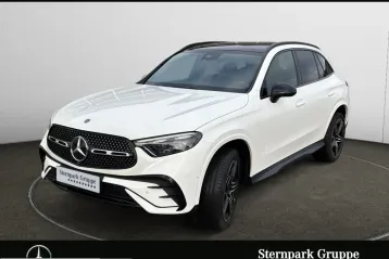 Mercedes-Benz GLC 300 din 2024 - oferta MER226276