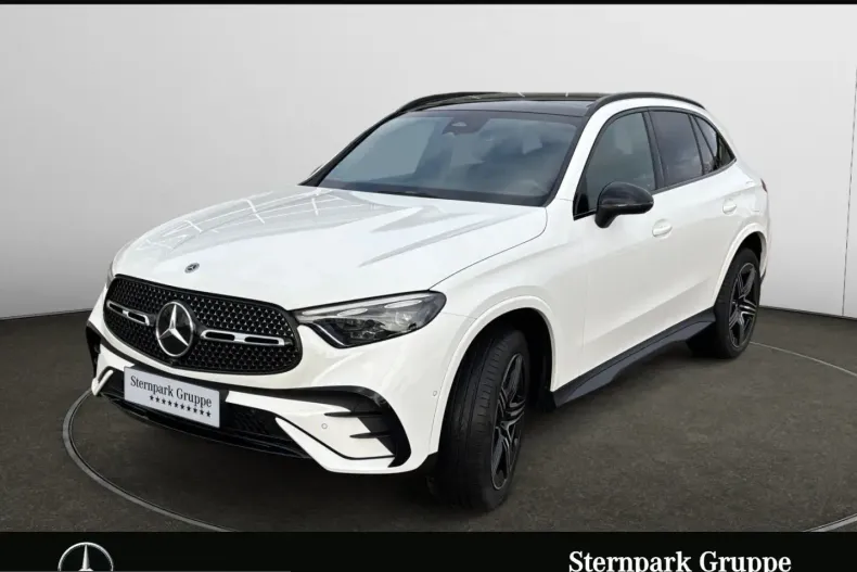 Mercedes-Benz GLC 300 (Clasa GLC) din 2024 cu 30.500 km - oferta MER226276 - foto 1