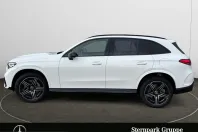 Mercedes-Benz GLC 300 (Clasa GLC) din 2024 cu 30.500 km - oferta MER226276 - foto 2