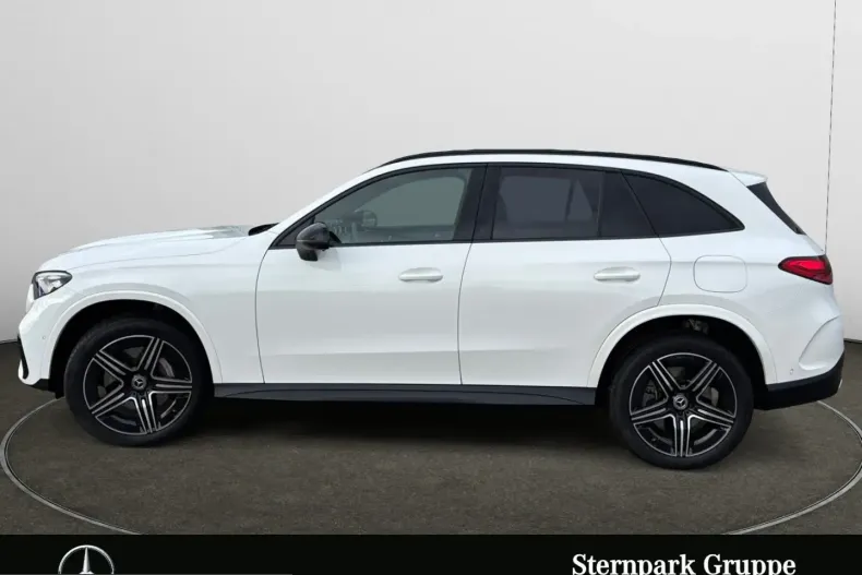Mercedes-Benz GLC 300 (Clasa GLC) din 2024 cu 30.500 km - oferta MER226276 - foto 2