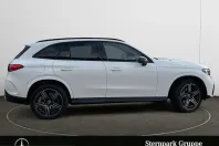 Mercedes-Benz GLC 300 (Clasa GLC) din 2024 cu 30.500 km - oferta MER226276 - foto 6
