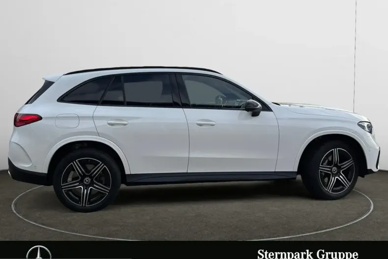 Mercedes-Benz GLC 300 (Clasa GLC) din 2024 cu 30.500 km - oferta MER226276 - foto 6
