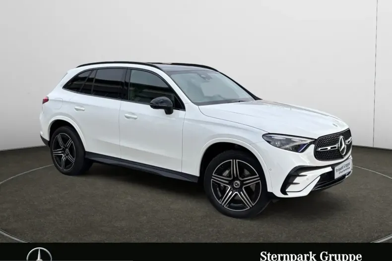 Mercedes-Benz GLC 300 (Clasa GLC) din 2024 cu 30.500 km - oferta MER226276 - foto 7